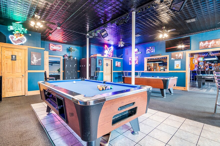 More Photos Of 245 Washington St, West Warwick Bar For Sale