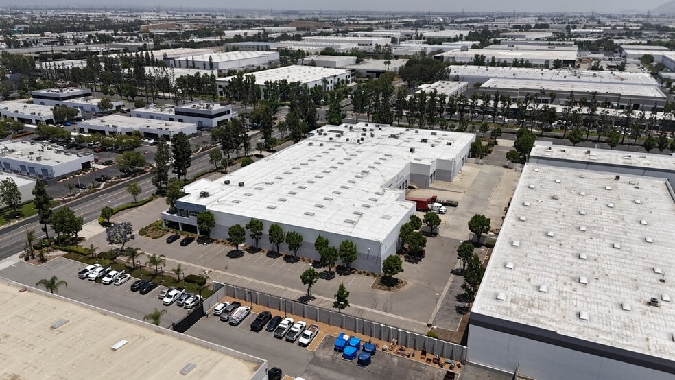 More Photos Of 4290 E Brickell St, Ontario Warehouse For Sale