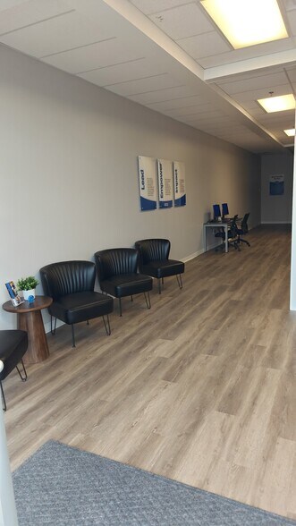 More Photos Of 231 State Farm Pky, Birmingham Freestanding For Lease