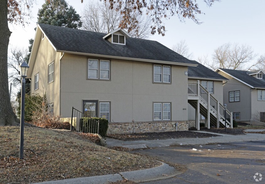 More Photos Of 8001 Shawnee Mission Pky, Shawnee Mission Office For Lease