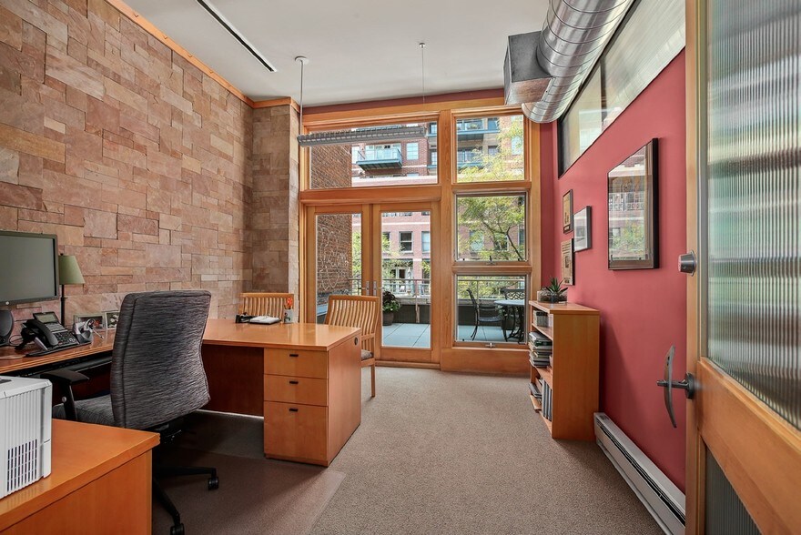 More Photos Of 1444 Blake St, Denver Office For Lease