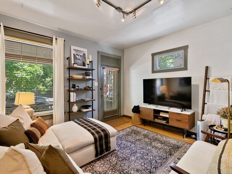 More Photos Of 418 E 1st Ave, Salt Lake City Apartments For Sale