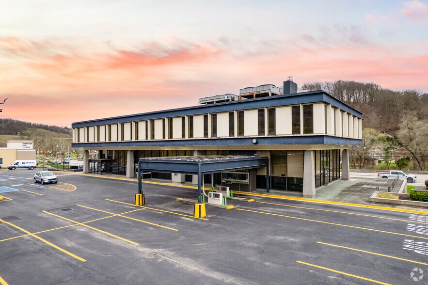 More Photos Of 1633 Route 51, Large Medical For Sale