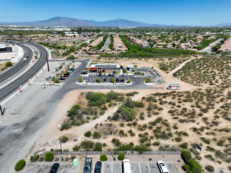 More Photos Of 5030 E Valencia Rd, Tucson Land For Sale