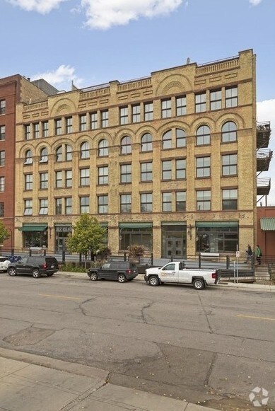 More Photos Of 702-722 N 1st St N, Minneapolis Apartments For Lease