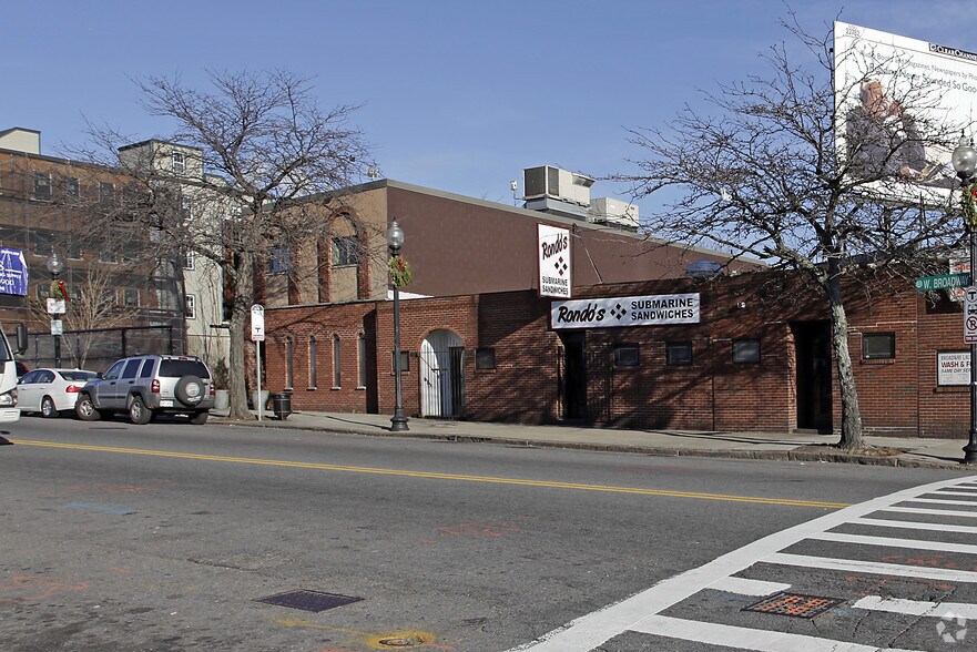 More Photos Of 130 W Broadway, Boston Office For Lease