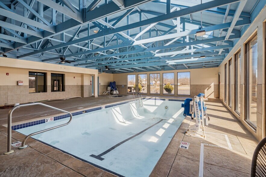 More Photos Of 5335 Broadmoor Cir NW, Canton Hotel For Sale