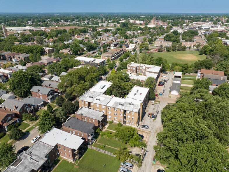 More Photos Of , Saint Louis Multifamily For Sale