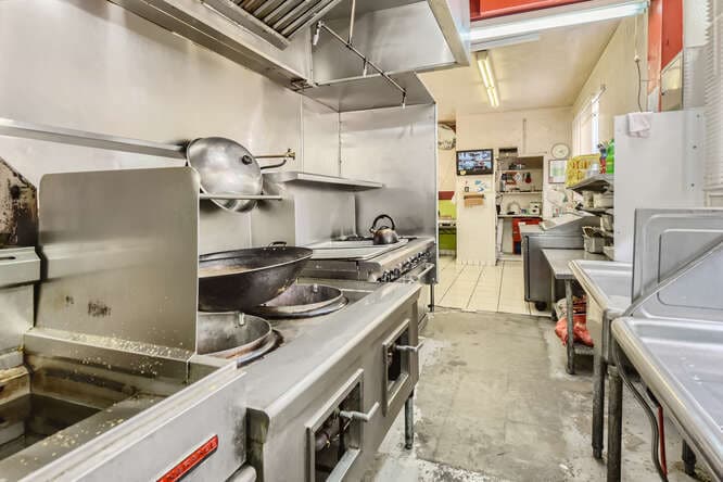 More Photos Of 3874 38th St, San Diego Restaurant For Sale