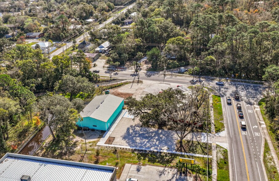 More Photos Of 130 N Volusia St, Saint Augustine Warehouse For Sale