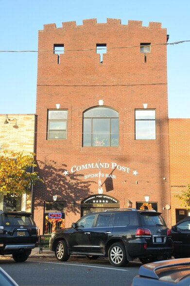 More Photos Of 335 Potomac Ave, Quantico Restaurant For Sale