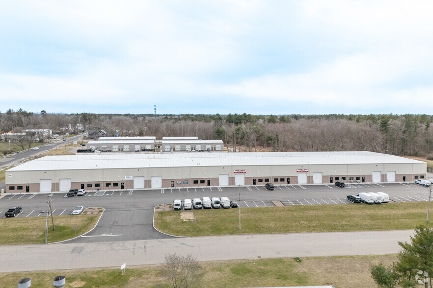 More Photos Of 50 Ryan Dr, Raynham Unknown For Lease