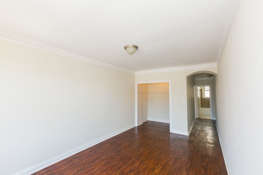 More Photos Of 270-272 Turk St, San Francisco Apartments For Sale