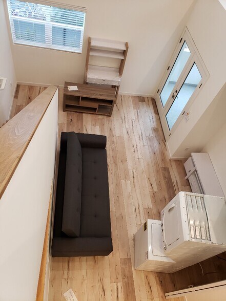More Photos Of 517 N Harvard Blvd, Los Angeles Apartments For Sale