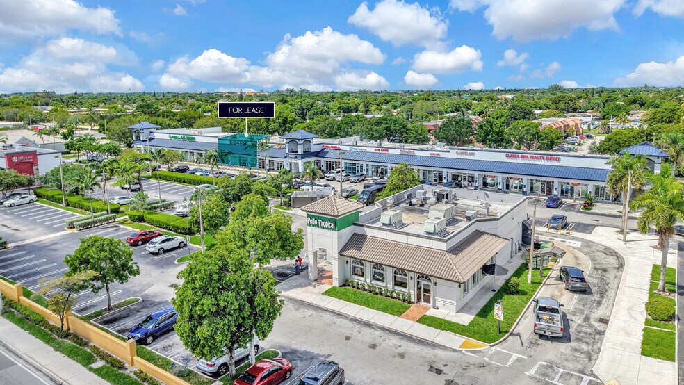 More Photos Of 19650-19674 NW 27th Ave, Miami Gardens Storefront For Lease