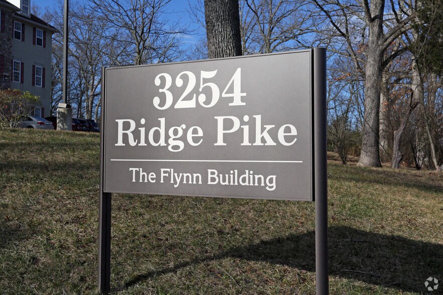 More Photos Of 3254 Ridge Pike, Limerick Loft Creative Space For Lease