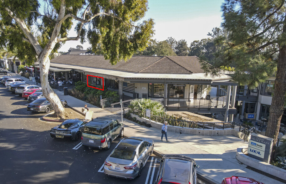 Primary Photo Of 1187 Coast Village Rd, Santa Barbara Restaurant For Lease