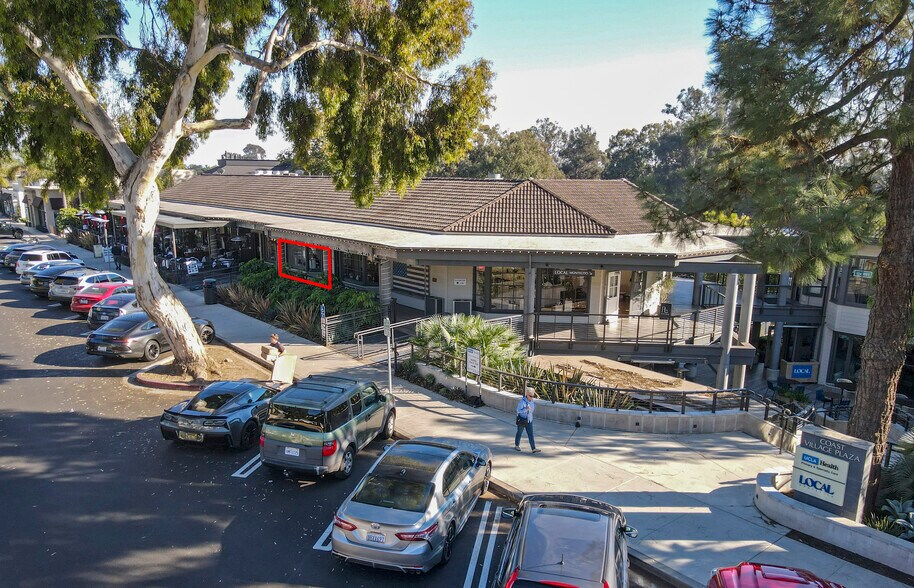 More Photos Of 1187 Coast Village Rd, Santa Barbara Restaurant For Lease