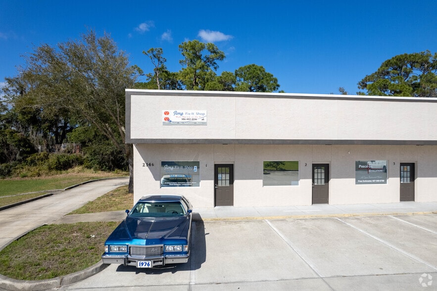 More Photos Of 2111 S Ridgewood Ave, Edgewater Unknown For Lease