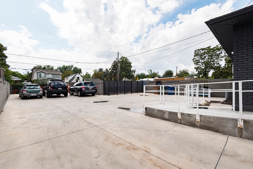 More Photos Of 362 E 900 S, Salt Lake City Storefront Retail Office For Lease