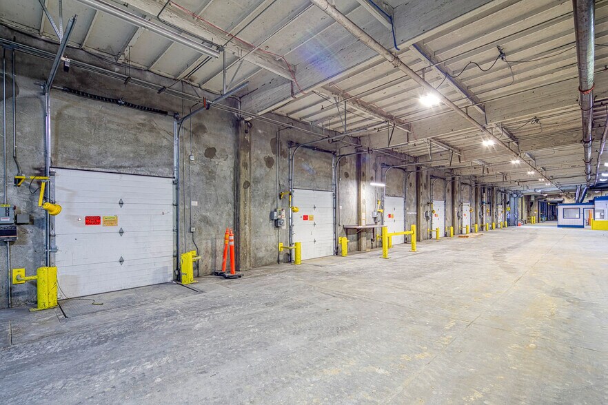 More Photos Of 3100 52nd Ave, Sacramento Refrigeration Cold Storage For Lease