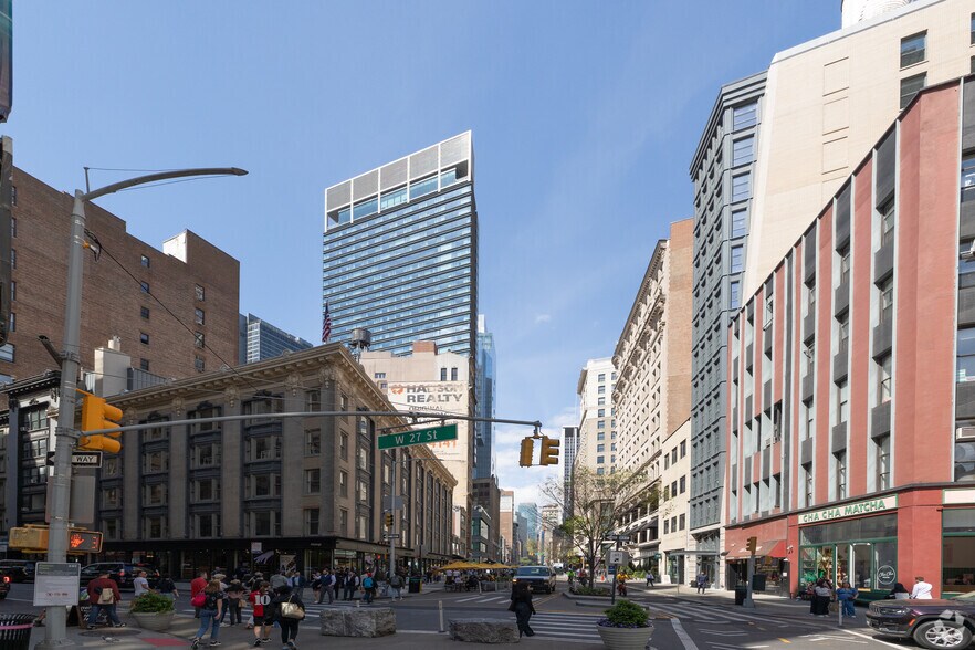 More Photos Of 1162 Broadway, New York Office For Lease