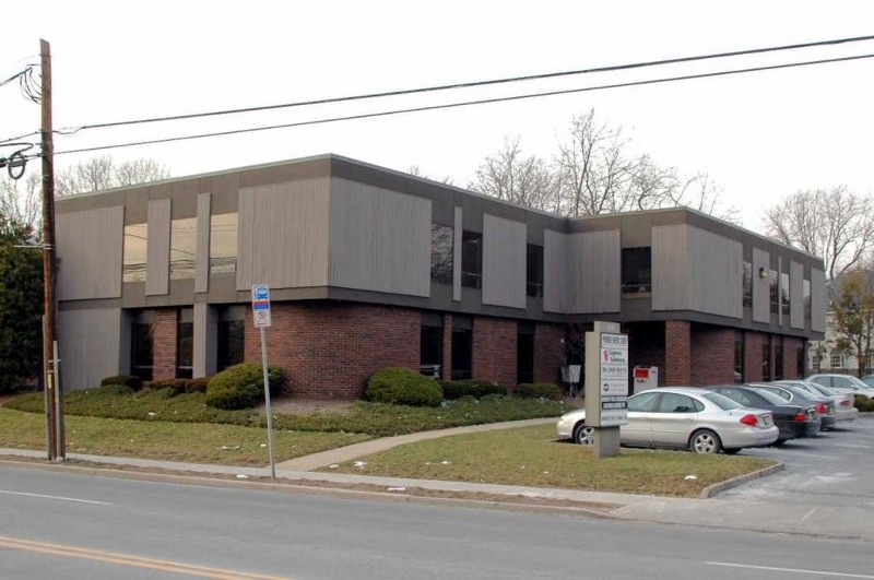 Primary Photo Of 1273 Bound Brook Rd, Middlesex Office For Lease