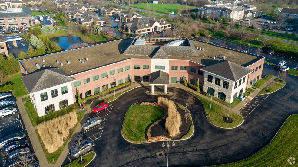 More Photos Of 6670 Perimeter Dr, Dublin Medical For Lease