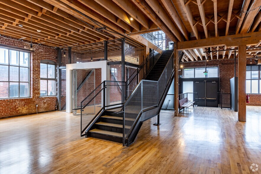 More Photos Of 255 Potrero Ave, San Francisco Office For Lease