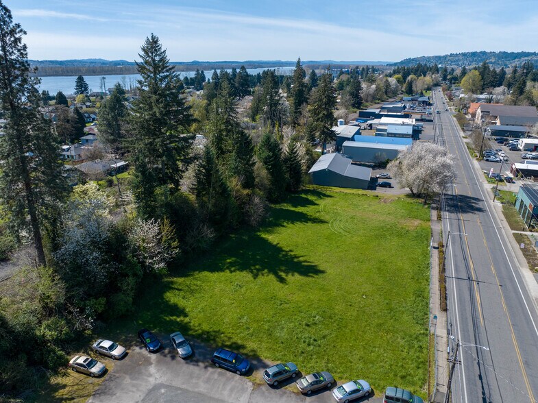 More Photos Of 1500 E St, Washougal Land For Sale