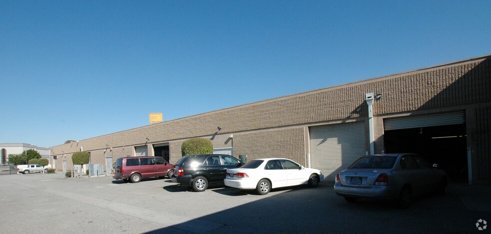 More Photos Of 380 W Martin Luther King Blvd, Los Angeles Warehouse For Lease