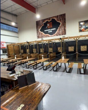 More Photos Of 32503 Tamina Rd, Magnolia Showroom For Lease