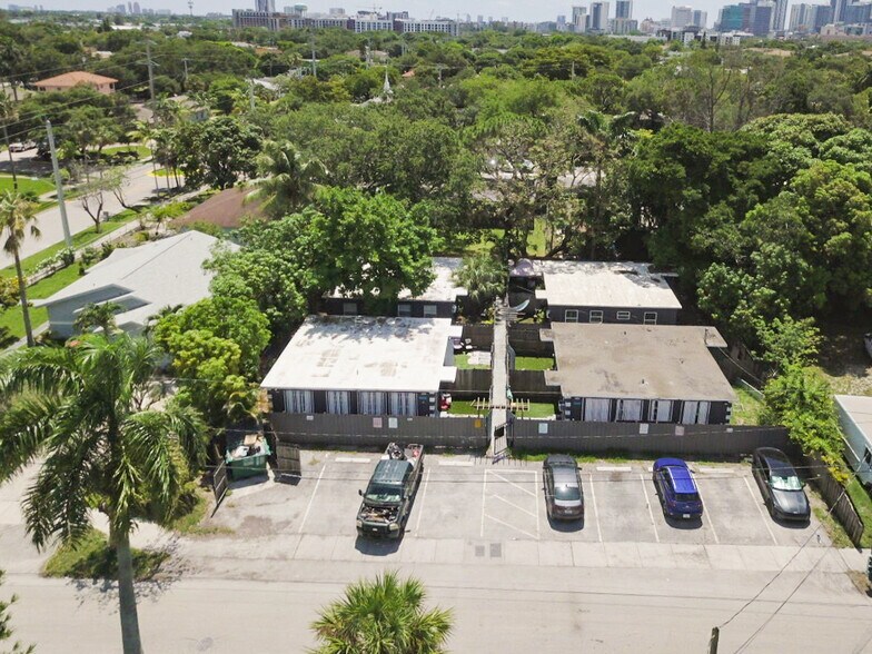 More Photos Of 426 NW 14th Ave, Fort Lauderdale Apartments For Sale