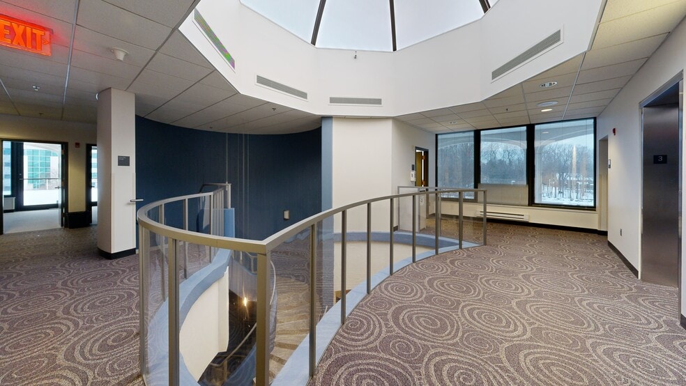 More Photos Of 6300 Wilson Mills Rd, Mayfield Village Office For Sale