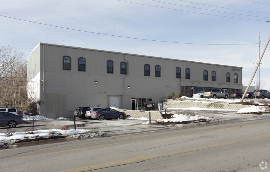 More Photos Of 4106 S 87th St, Omaha Light Manufacturing For Sale