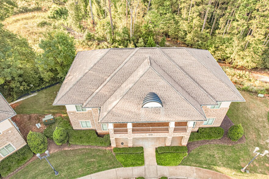 More Photos Of 110 Harmony Crossing, Eatonton Medical For Lease