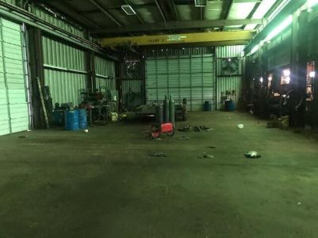 More Photos Of 520 Broadway Ave, Gladewater Industrial For Sale