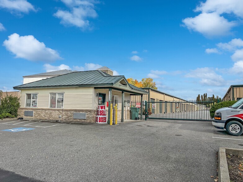 More Photos Of 189 S Pleasant View Rd, Post Falls Specialty For Sale