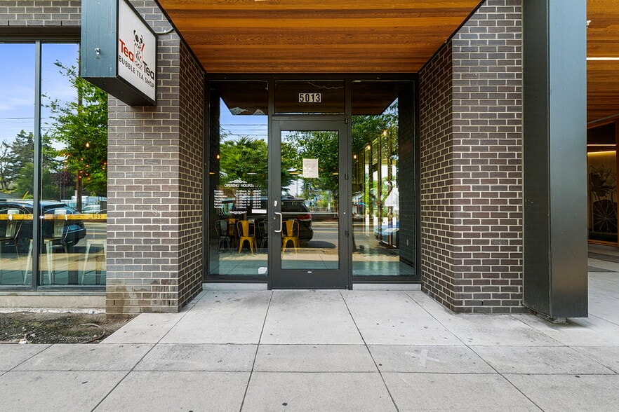 More Photos Of 5005 SE 72nd Ave, Portland Apartments For Lease