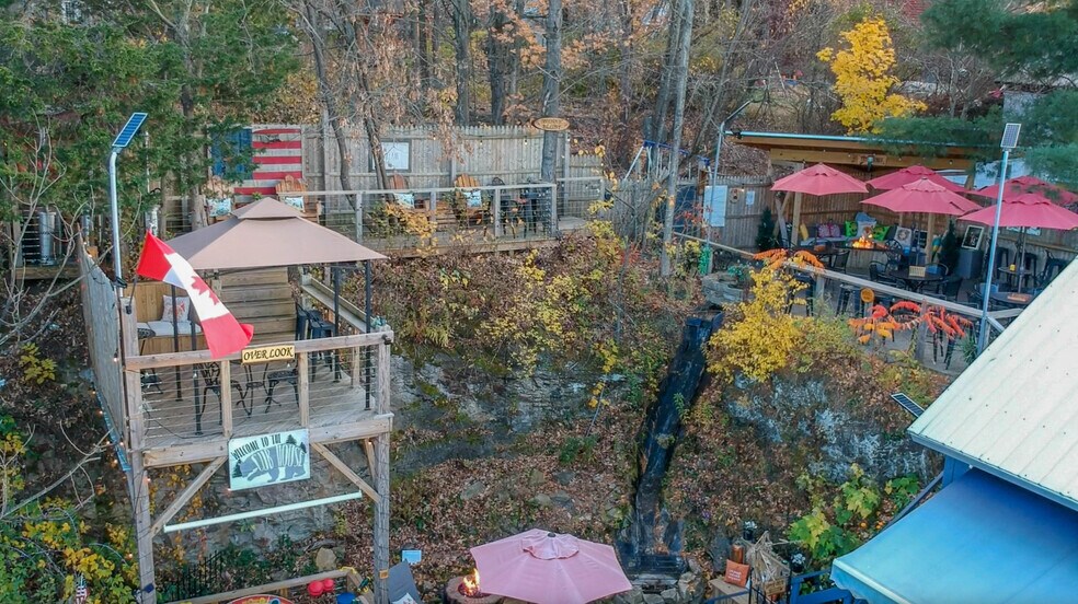 More Photos Of 209 Commercial St, Theresa Restaurant For Sale