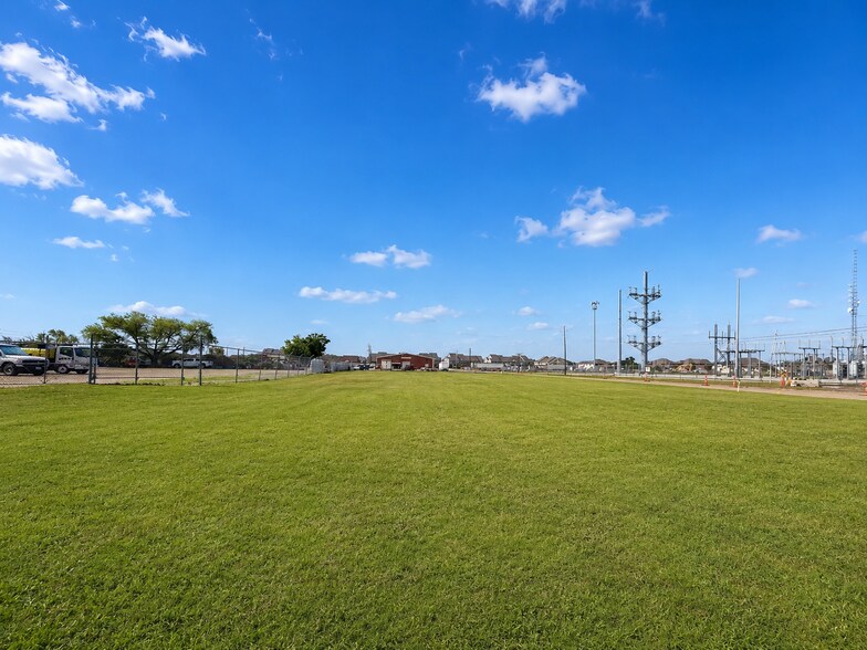 More Photos Of 2814 Capital St, Wylie Land For Sale