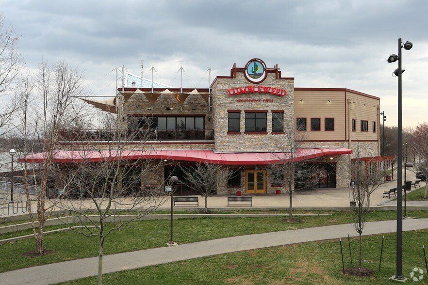 More Photos Of 1201 River Rd, Louisville Restaurant For Lease