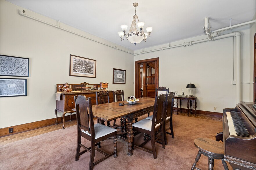 More Photos Of 1435 Market Ave N, Canton Office Residential For Sale