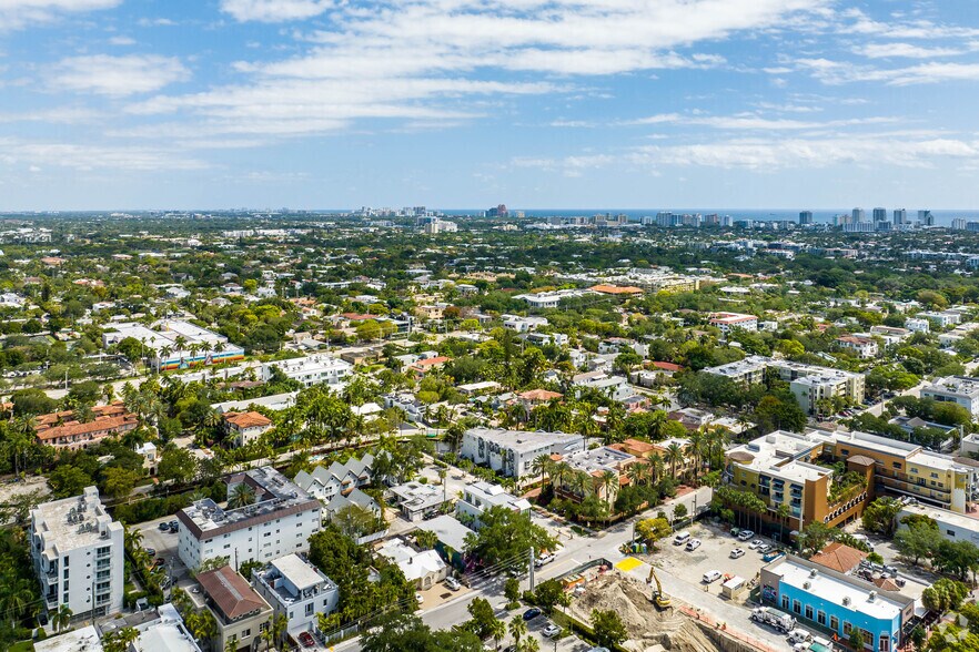 More Photos Of 1007 SE 2nd Ct, Fort Lauderdale Apartments For Sale