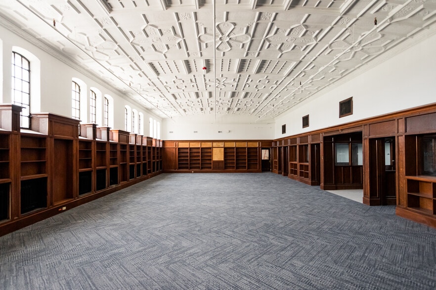 More Photos Of 950 Selden St, Detroit Schools For Lease
