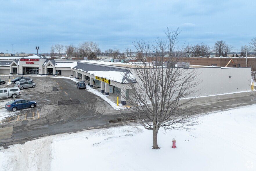 More Photos Of 34400-34750 Vine St, Willowick Unknown For Lease