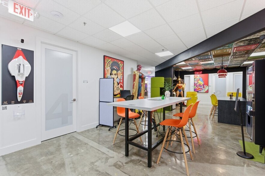 More Photos Of 4800 N Federal Hwy, Boca Raton Medical For Sale