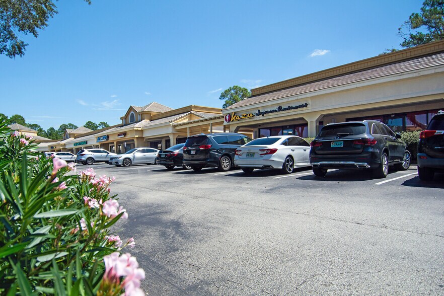 More Photos Of 9965 San Jose Blvd, Jacksonville Unknown For Lease