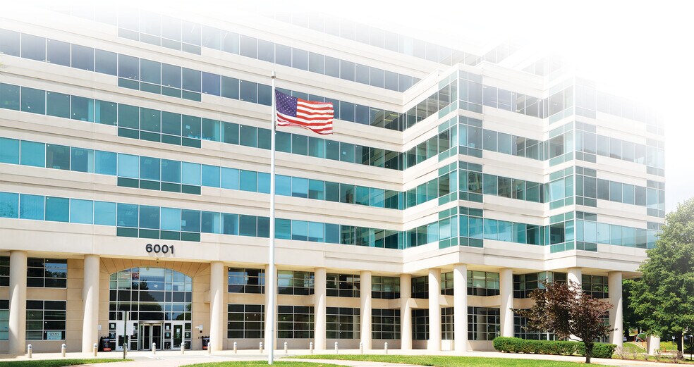 More Photos Of 6001 Executive Blvd, Rockville Office For Sale