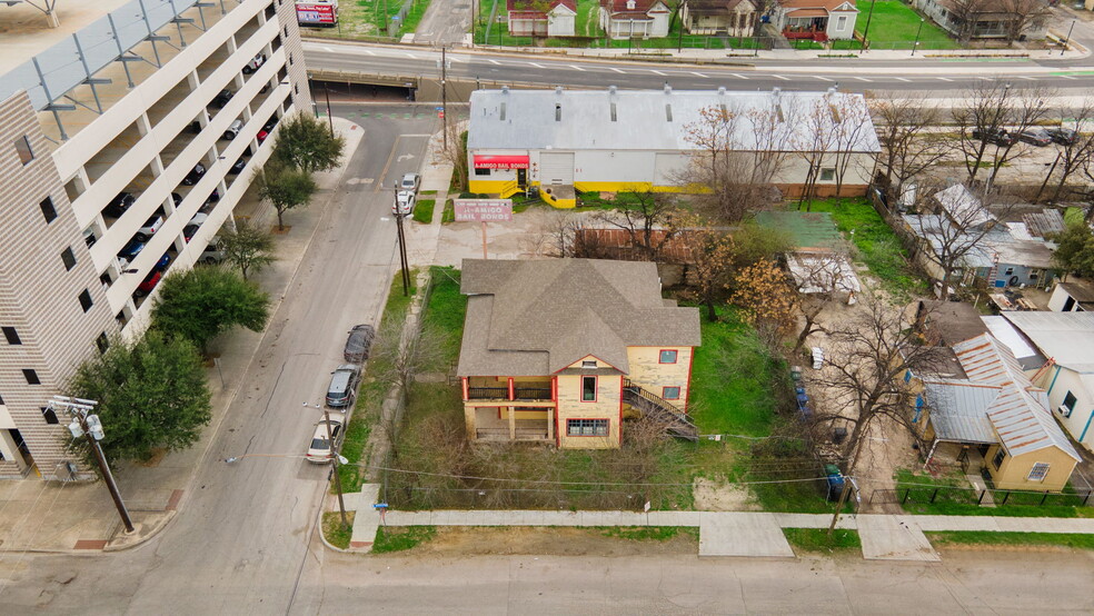 Primary Photo Of 125 N San Marcos, San Antonio Office Residential For Sale